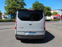 Gebraucht Ford Tourneo Active 150 PS (110 kW) 2022 Fancygrau Van / Kleinbus