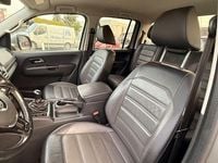 Gebraucht VW Amarok 204 PS (150 kW) 2018 Beige Abholung