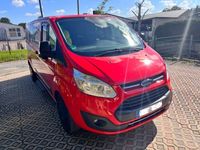 gebraucht Ford Tourneo Custom L2 Camper Van