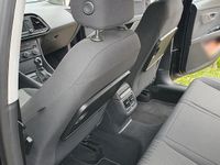 Gebraucht Seat Leon 150 PS (110 kW) 2015 Schwarz Kombi