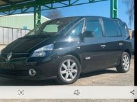 gebraucht Renault Espace Edition 25th dCi 175 Edition 25th