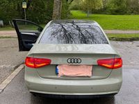 gebraucht Audi A4 Top Zustand Sportwagen