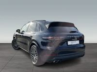 gebraucht Porsche Cayenne S (9YA)