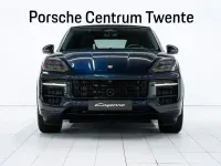 Neu Porsche Cayenne S E-Hybrid Black Edition 519 PS (381 kW) 2026 Blau SUV