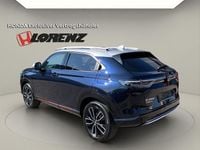 Gebraucht Honda HR-V Advance 131 PS (96 kW) 2022 Blau SUV