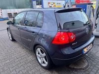 Gebraucht VW Golf V United 105 PS (77 kW) 2007 Limousine