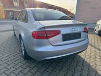 gebraucht Audi A4 2.0 TDI|Ambition|Limousine|LED|Xenon|Navi|EU6