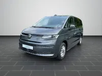 Gebraucht VW Multivan Life 150 PS (110 kW) 2025 Indiumgrau metallic (metallic) Van / Kleinbus