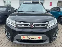 Gebraucht Suzuki Vitara Comfort 120 PS (88 kW) 2018 Schwarz SUV