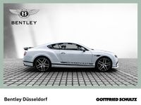 gebraucht Bentley Continental Supersports // DÜSSELDORF