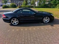 gebraucht Mercedes SL600 MB-SL65 AMG Umbau Väth V60 RS