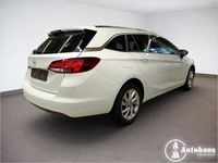 gebraucht Opel Astra Sports Tourer 1.2 Elegance Start/Stop