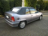 gebraucht Opel Kadett E Cabrio GL Edition (ORIGINAL)