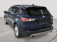 Używany Ford Kuga Titanium 190 KM (139 kW) 2020 Niebieski SUV