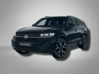 Neu VW Touareg R-line 286 PS (210 kW) 2025 Grenadillschwarz metallic SUV