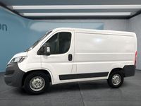 Neu Opel Movano 100 kW (136 PS) 2025 Weiß Van
