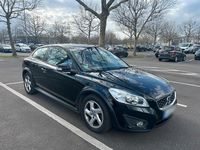 Gebraucht Volvo C30 110 PS (80 kW) 2012 Schwarz Kleinwagen