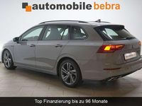 Gebraucht VW Golf VIII 150 PS (110 kW) 2021 Mondsteingrau Kombi