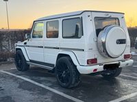 gebraucht Mercedes G55 AMG AMG KOMPRESSOR, lang AMG