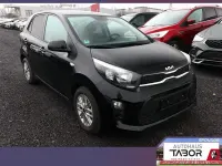 Brugt Kia Picanto Vision 84 HK (61 kW) 2023 Sort Hatchback
