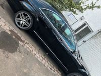 gebraucht Mercedes S350 V6 *TÜV u. Sehr gepflegt*