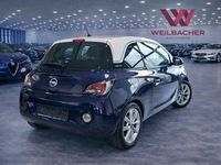 Gebraucht Opel Adam Jam 90 PS (66 kW) 2015 Blau Kleinwagen