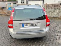 Gebraucht Volvo V50 174 PS (127 kW) 2006 Silber Kombi
