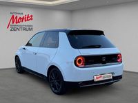 Gebraucht Honda e Advance 113 kW (154 PS) 2021 Weiss Kleinwagen
