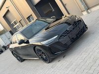 Neu Audi A6 Edition .1 204 PS (150 kW) 2026 Schwarz Limousine