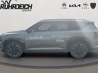 Gebraucht Kia EV5 GT-Line 160 kW (218 PS) 2026 (ieg) iceberg green met. SUV