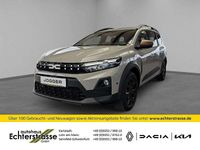 Neu Dacia Jogger Extreme 122 PS (89 kW) 2026 Sandstone Van / Kleinbus
