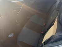 Usata Opel Astra 103 CV (75 kW) 2004 Argento Berlina