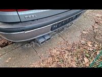 Gebraucht Opel Omega 211 PS (155 kW) 1994 Silber Limousine