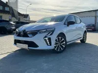Ny Mitsubishi Colt Plus 67 HK (49 kW) 2025 Vit Halvkombi