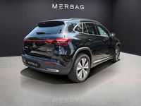 Gebraucht Mercedes EQA350 Advanced 291 kW (397 PS) 2024 Schwarz SUV