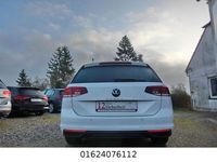 Gebraucht VW Passat 200 PS (147 kW) 2022 Weiß Kombi