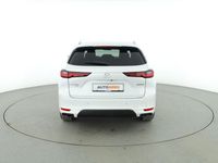 Gebraucht Mazda CX-60 Homura-Line 328 PS (241 kW) 2022 Weiß SUV