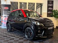 Gebraucht Ligier JS50 2017 Schwarz Kleinwagen