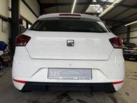 Gebraucht Seat Ibiza Style 90 PS (66 kW) 2019 Rot Kleinwagen
