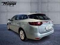 Gebraucht Renault Mégane Zen 2021 Grau Limousine