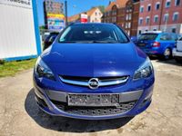 gebraucht Opel Astra Sports Tourer 1.6 Selection