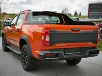 Neu Maxus T60 215 PS (158 kW) 2026 Orange Pickup