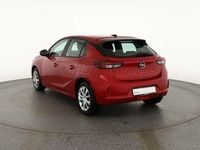 Gebraucht Opel Corsa 101 PS (74 kW) 2024 Rot Kleinwagen