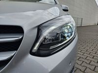 gebraucht Mercedes B180 Style | Xenon | Navigation | Klima | PDC |