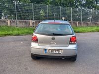 gebraucht VW Polo Sportline
