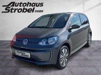 Brugt VW e-up! Edition 61 kW (83 HK) 2023 Sort Hatchback