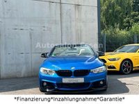 gebraucht BMW 435 i xDrive* M-Performance*Head up*Kamera*H&K