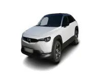 Gebraucht Mazda MX30 Ad'Vantage 106 kW (145 PS) 2022 Weiss SUV
