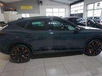 Gebraucht Cupra Formentor 150 PS (110 kW) 2024 Fjordblau SUV