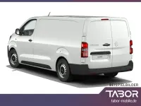 Neu Opel Vivaro 150 PS (110 kW) 2026 Weiss Van / Kleinbus
